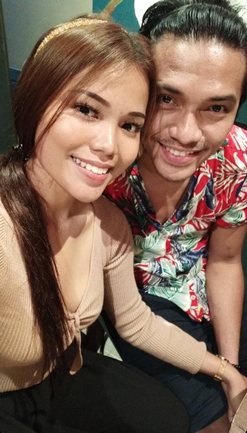 Foto Mesra Dengan Wanita Lain, Syazwan Zulkifly Putus Tunang? Foto Mesra Dengan Wanita Lain, Syazwan Zulkifly Putus Tunang?