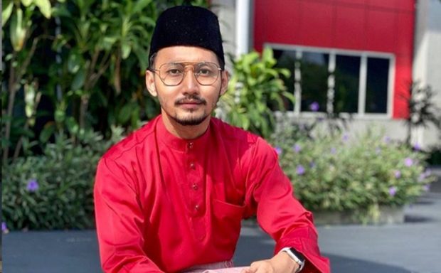 "Seronok Raya Zaman Kanak-Kanak, Tak Perlu Jawab Soal Kahwin"