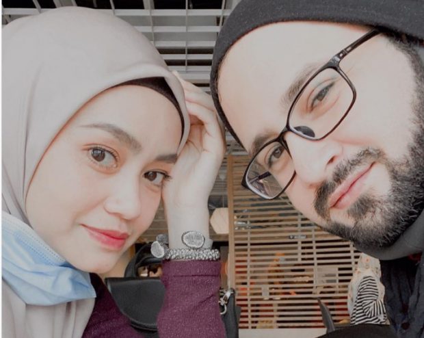 Intan bekas isteri ude