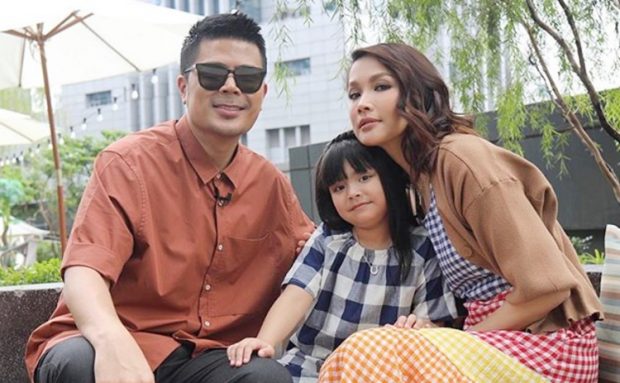 Scha Alyahya, Awal Ashaari Bakal Timang Anak Kedua
