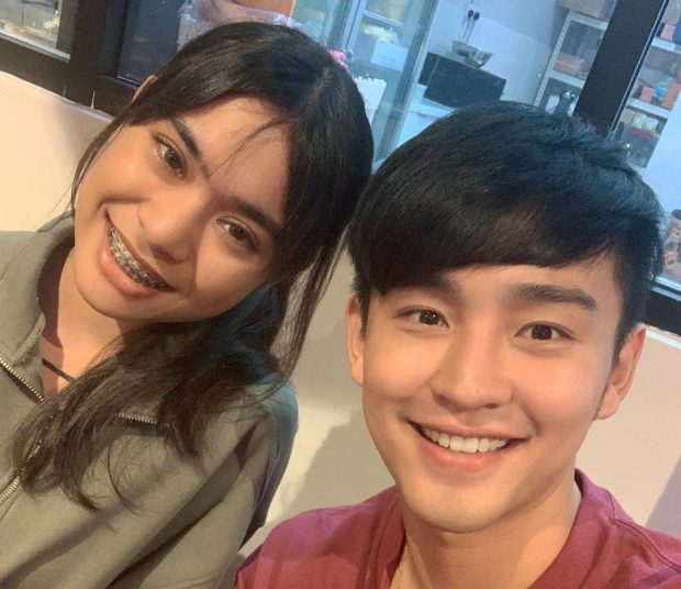 Alvin Chong Didakwa Bercinta Dengan Gadis Bawah Umur