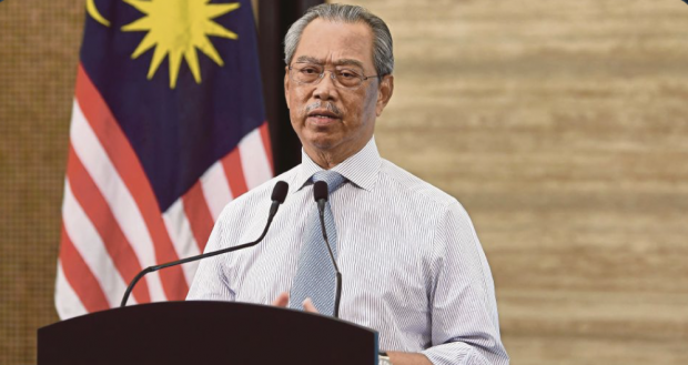 10.6 Juta Rakyat Akan Terima Manfaat BPN 2.0 10.6 Juta Rakyat Akan Terima Manfaat BPN 2.0