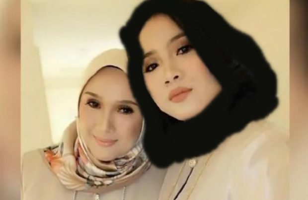 Ibu Arwah Sandra Dianne Terkilan Kematian Anak Dipersenda