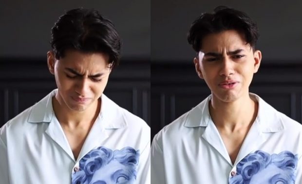 casey jangan ada benci