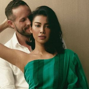 Gambar: Di Sekitar Pernikahan Fizo Omar & Mawar
