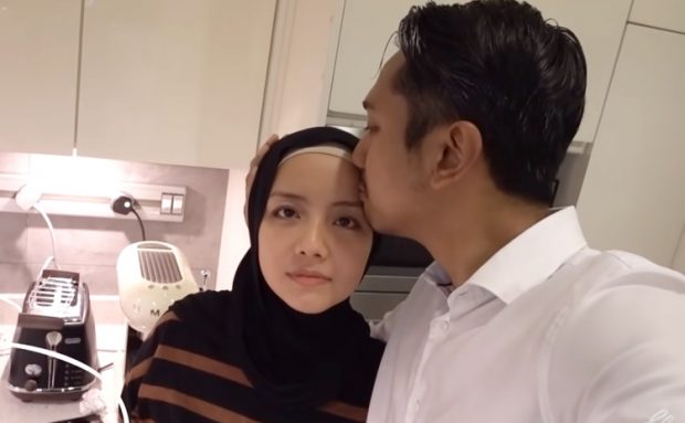 Mira Filzah Bahagia Berkurung Di Rumah Ketika Pkp