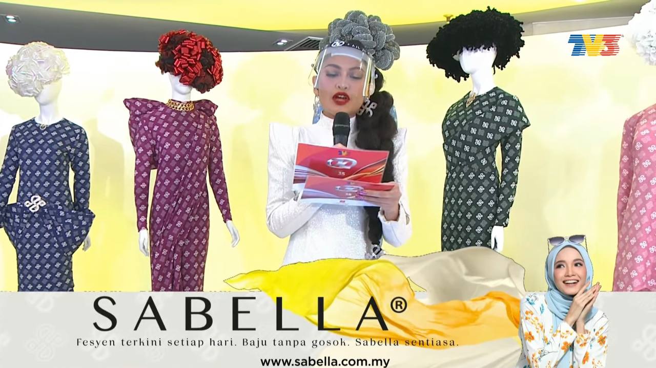 Sabella.com.my