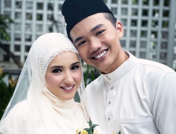 Puisi Ibu Undang Tanda Tanya Perkahwinan Hannah Delisha Tak Direstui Puisi Ibu Undang Tanda Tanya Perkahwinan Hannah Delisha Tak Direstui