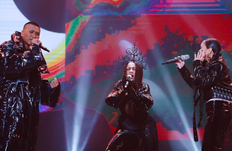 Nasyid menang ajl penyanyi Anugerah Juara