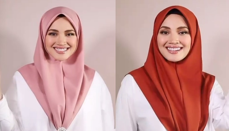 Harga tudung fazura