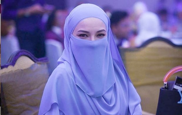 Neelofa Akhirnya Buka Mulut Isu Langgar Sop