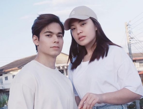 Kekasih Selalu Nampak Janna Nick Tertekan