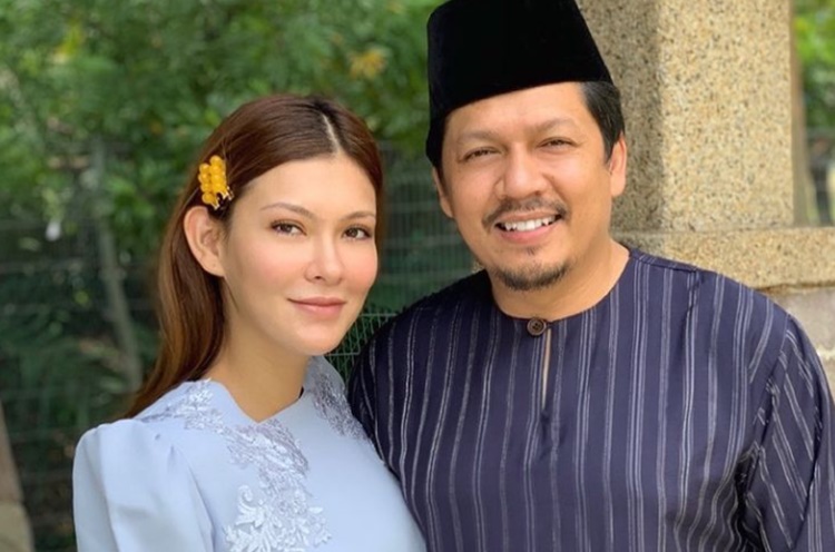 Pekin ibrahim dan isteri