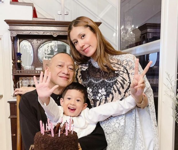 Ibu Mentua Nora Danish Teruk Dikecam Sampai Netizen Doakan Pesawat Terhempas