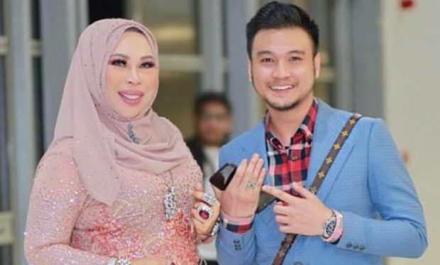 Saya Kena Pastikan Mampu Lahirkan Zuriat Atau Tidak Baru Fikir Kahwin