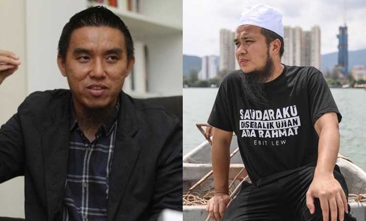 Firdaus hung ustaz wong wai Profile Malaysia