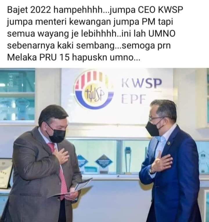 2021 one kwsp 10k off Mohon Pengeluaran
