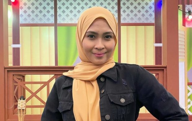 Difitnah Lima Sekawan Siti Nordiana Hilang Followers Ig Job Dibatalkan