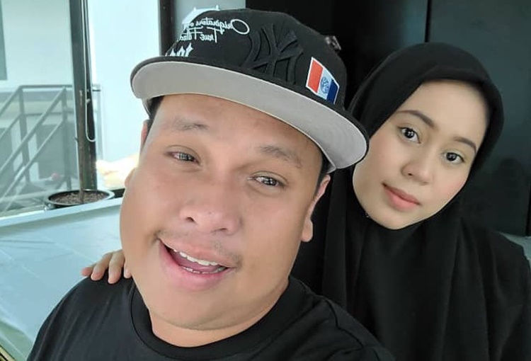 Isteri Dedah Shuk Kantoi Dating Dengan Skandal Lagi