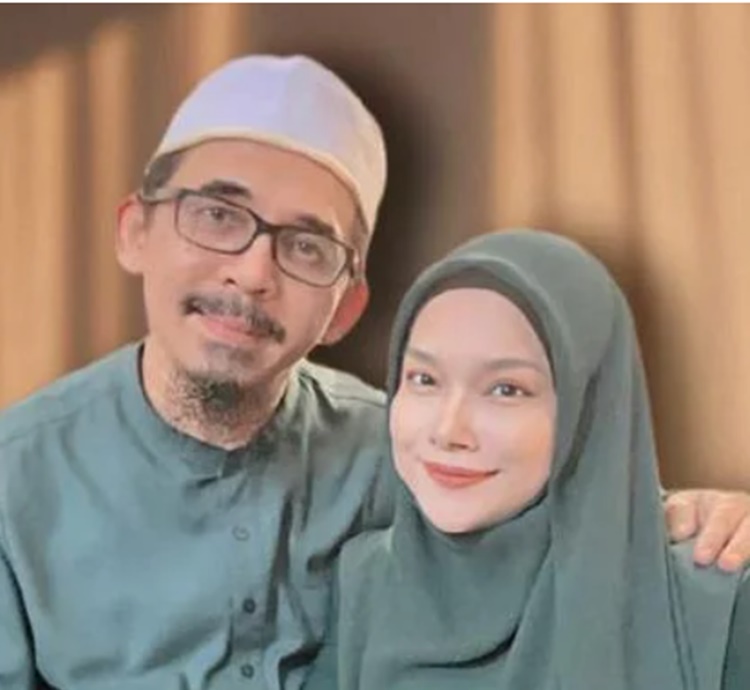 Nora Ariffin Nafi Tuduhan Paksa Suami Cerai Isteri Pertama