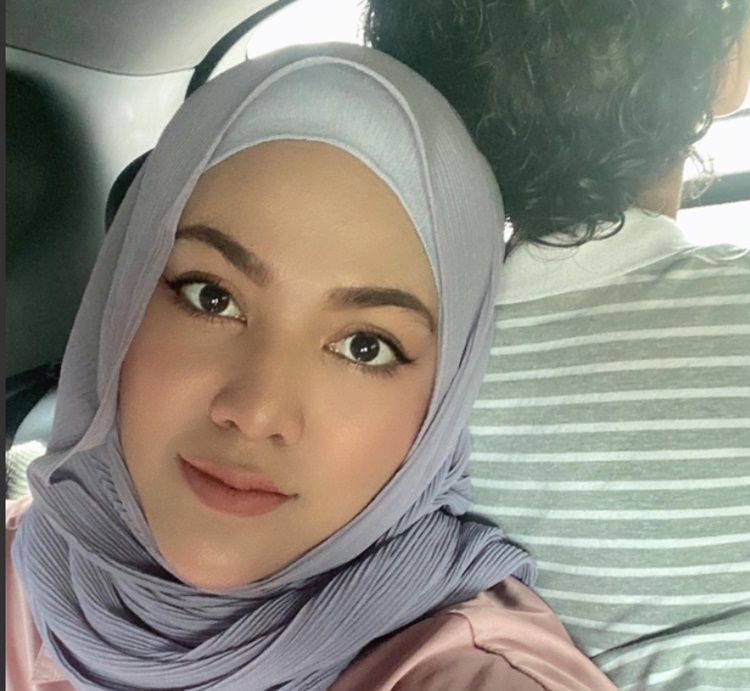 Peminat Risaukan Shila Amzah, Harap Dapat Bina Hidup Baru Selepas Bercerai