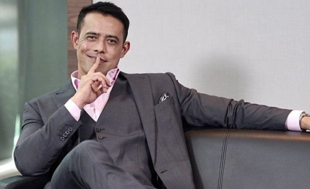 Kelab Peminat Sangkal Dakwaan Zul Ariffin Dah Kahwin