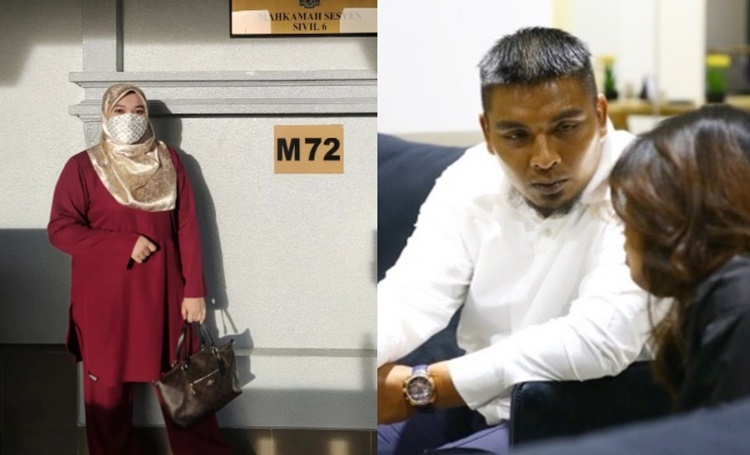 Balu Abam Bocey Menang Kes Saman Fitnah, Ali Puteh Diperintah Bayar RM60,000