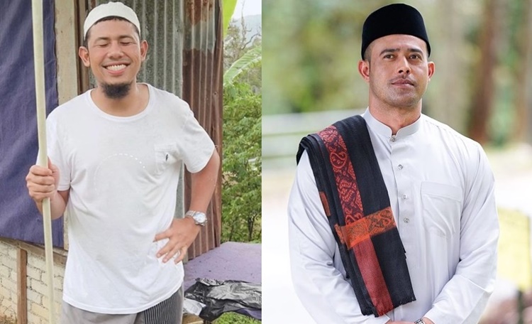 Nabil Ahmad Anggap Zul Ariffin Sedang Diuji, Minta Netizen Mendoakan Bukan Kecam