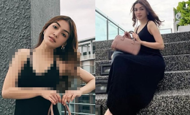 Gambar Seksi Diambil Sebelum Ramadan, Eyka Farhana Terpaksa Post Sebab Kerja