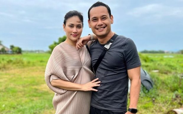 Fasha Sandha Nafi Buat Pembedahan Bariatrik