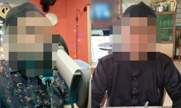 Tekinii!!!tular perkongsian di Twitter mendakwa Kes Amang Seksual Remaja, Nama Pendakwah Selebriti Terkenal Dipetik Netizen?