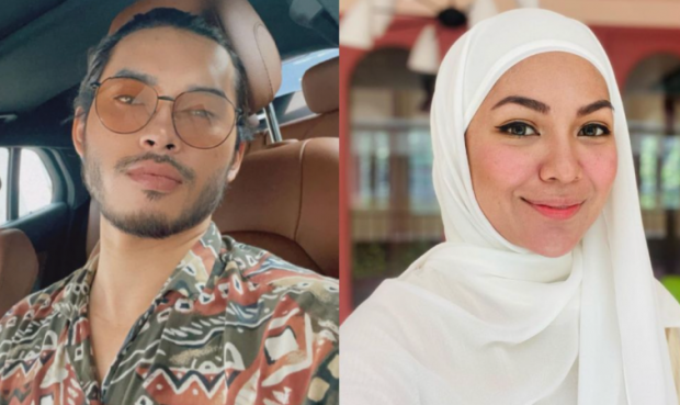 “Pelik Sangat Saya Semalam Nak Melawat Nad, Tapi Saya Tak Dibolehkan…” – Aeril Zafrel