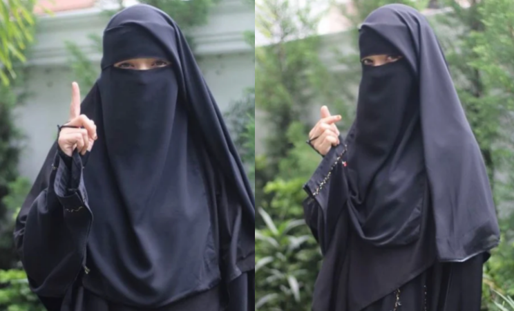 Enggan Muncul Di Kaca TV, Diana Amir Ucap Selamat Tinggal Dunia Seni