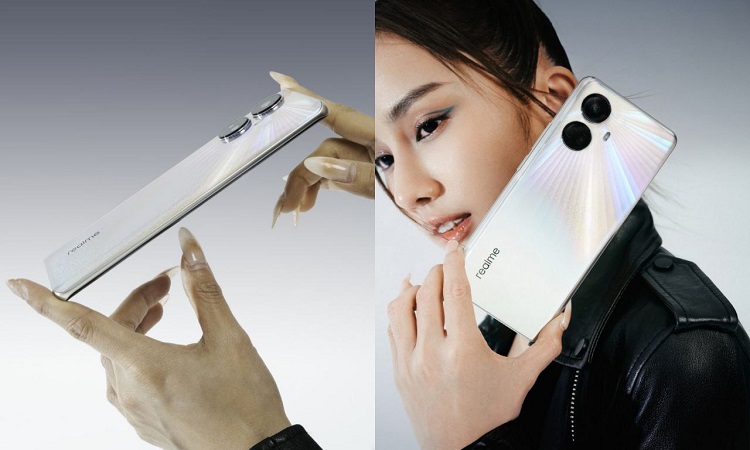 Sangat Rekomen Gais, realme 10 Pro 5G Series Dare to Leap – Gajet Fashion Icon!