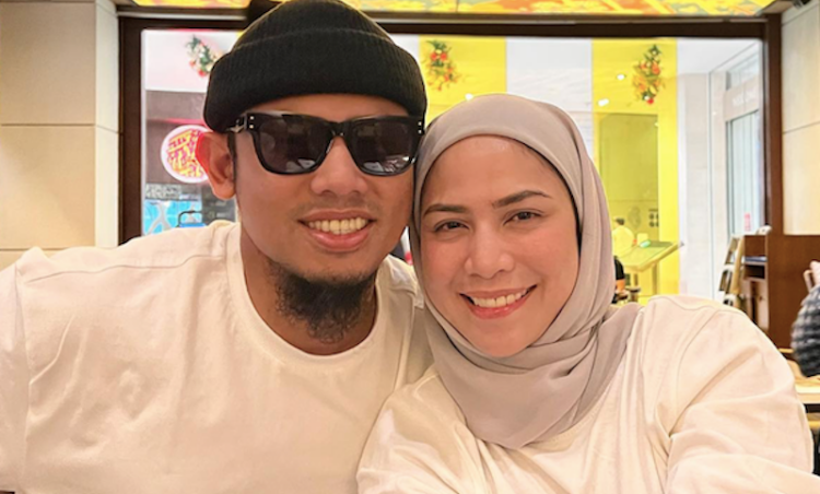 Nabil Ahmad Sanggup Bayar Gaji Isteri, Minta Berhenti Kerja Jadi ‘Flower Pot’