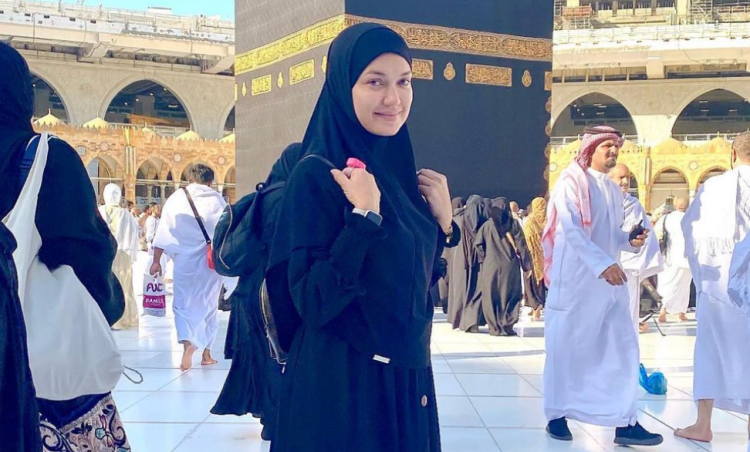 Jumpa Ira Kazar? Tak Mungkin Terjadi