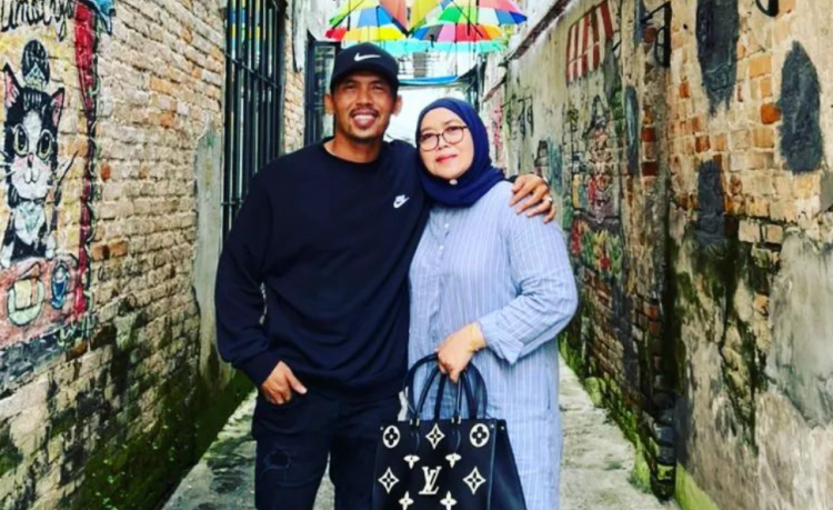 Ibu Shuib Dedah Punca Anaknya Tak Berminat Lagi Sertai SRL