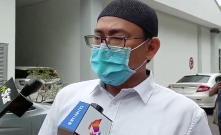 Bapa Hafidz Roshdi Harap Kemelut Rumah Tangga Anak Selesai Cara Baik