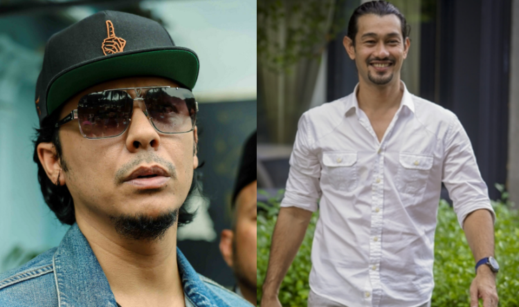 “Kepada Farid Kamil, Aku Jumpa Kau Di Mahkamah”