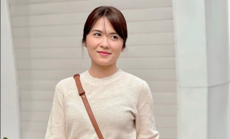 Isyariana Cari Calon Suami Pendiam, Berduit