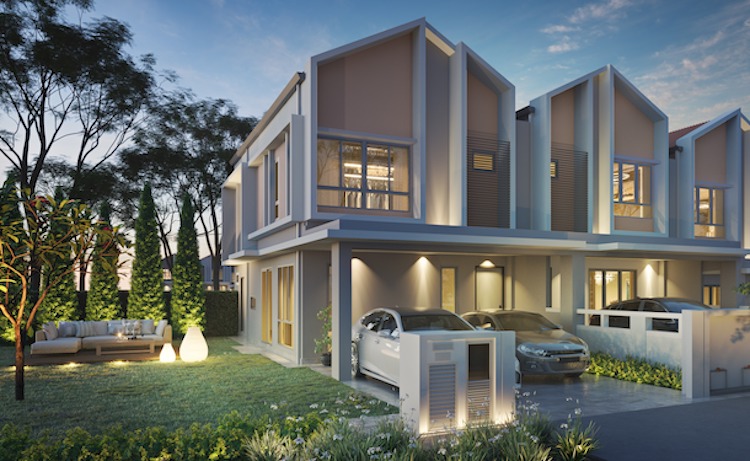 Hadir Dengan Konsep ‘Healing’ & Tanpa Downpayment, Aderyn Setia Alamsari Mungkin Jadi Milik Anda