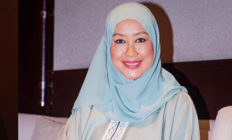 DJ Lin Kini Berhijab, Rasa Lebih Tenang