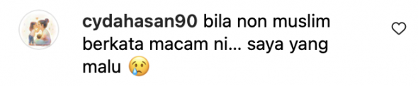 “Istiqamah Dalam Berhijab Memang Susah Tapi Tuhan Pasti Dengar Hati Kita” 6