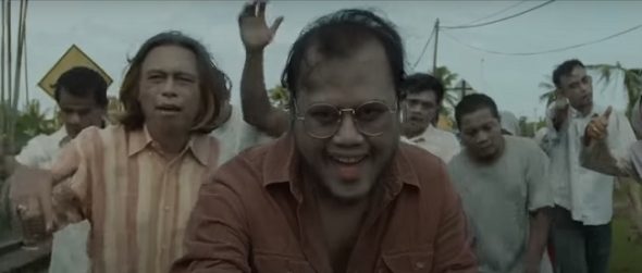 Kalau Nak Lawan Lesu, Kena Lah Ada Ni! Jangan Lembik Seperti Orang Kampung Lesu 4