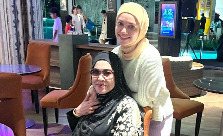 “Selagi Hidupmu Tak Bahagia, Selagi Itu Hidupku Tak Akan Tenang”
