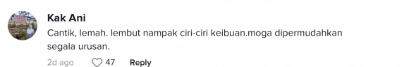 Video Watie Tunggang Kuda Di Tepi Pantai Jadi Perhatian Netizen 3