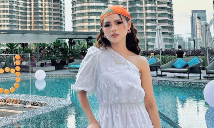 Bella Astillah Teringin Bawa Watak Penyondol