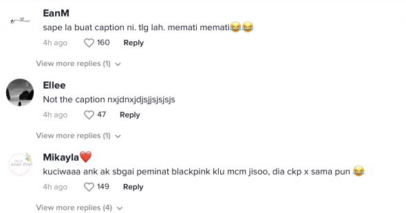 Netizen Kata Muka Isteri Haqiem Rusli Iras Kak KM 10