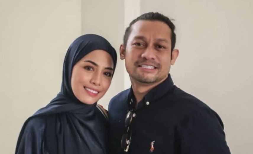 Linda, Beego Akui Bercerai Tapi Rujuk Semula
