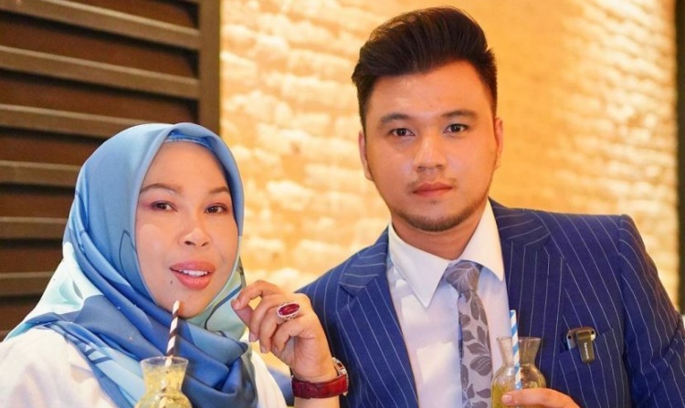 DSV Yakin Hubungan Iqbal Dengan Inspektor Sheila Tak Menjadi DSV Yakin Hubungan Iqbal Dengan Inspektor Sheila Tak Menjadi